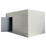 Чжэцзян холодный магазин Полный комплект оборудования небольшие фрукты и овощи.