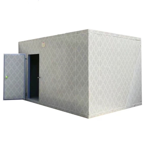 Чжэцзян холодный магазин Полный комплект оборудования небольшие фрукты и овощи.