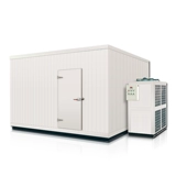 Холодное хранение Полное набор оборудования.