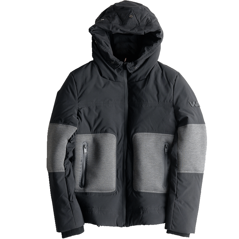 Blouson homme YALOO   - Ref 3120643 Image 5