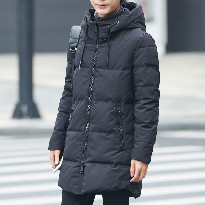 Blouson homme YALOO   - Ref 3120464 Image 4