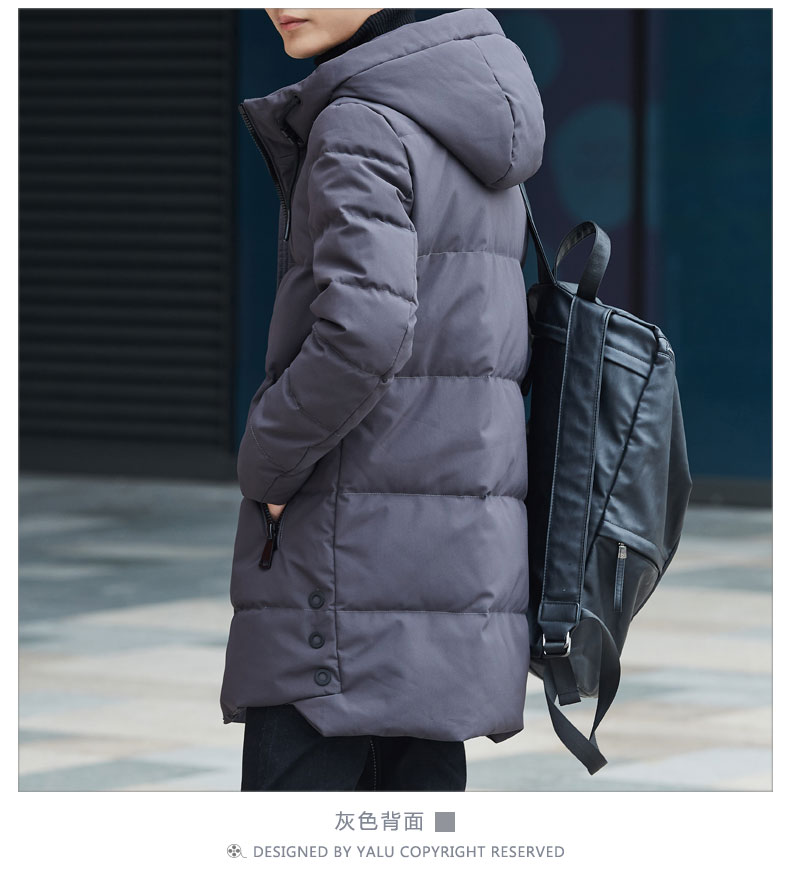 Blouson homme YALOO   - Ref 3120464 Image 15