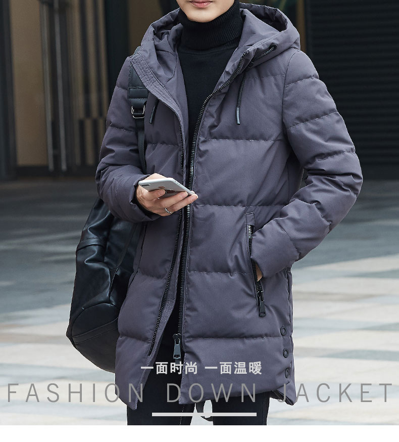 Blouson homme YALOO   - Ref 3120464 Image 7