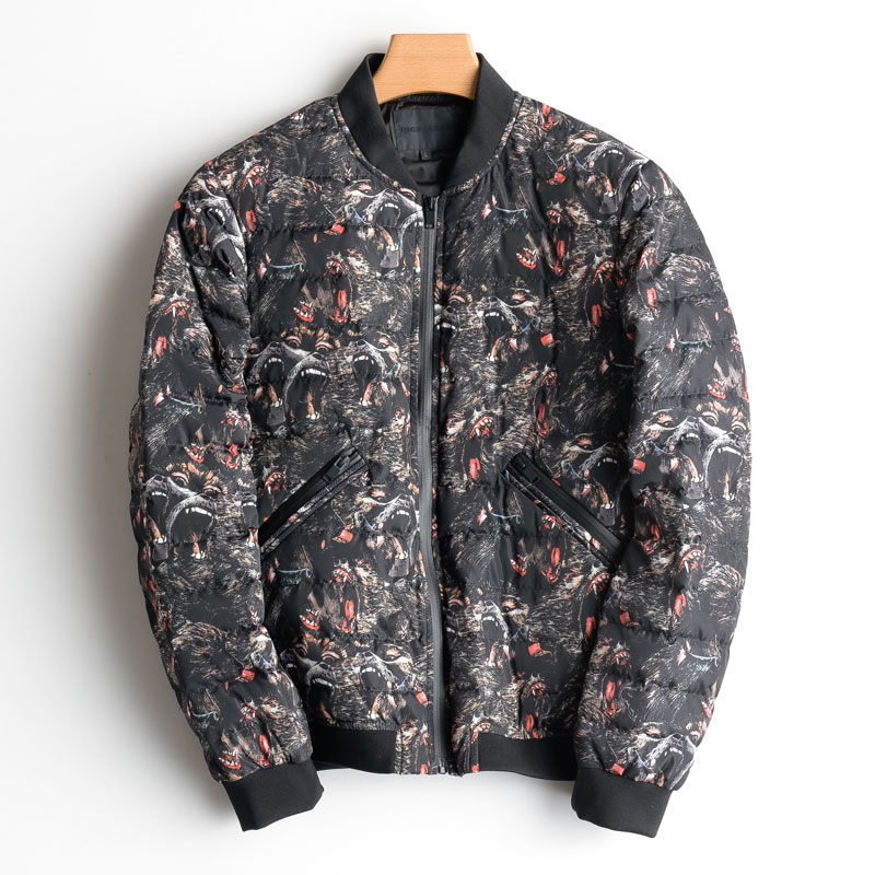 Blouson homme YALOO   - Ref 3121580 Image 4