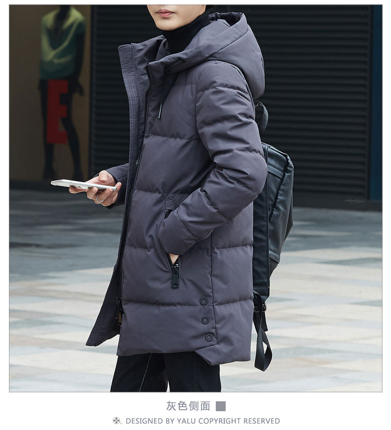 Blouson homme YALOO   - Ref 3120464 Image 14