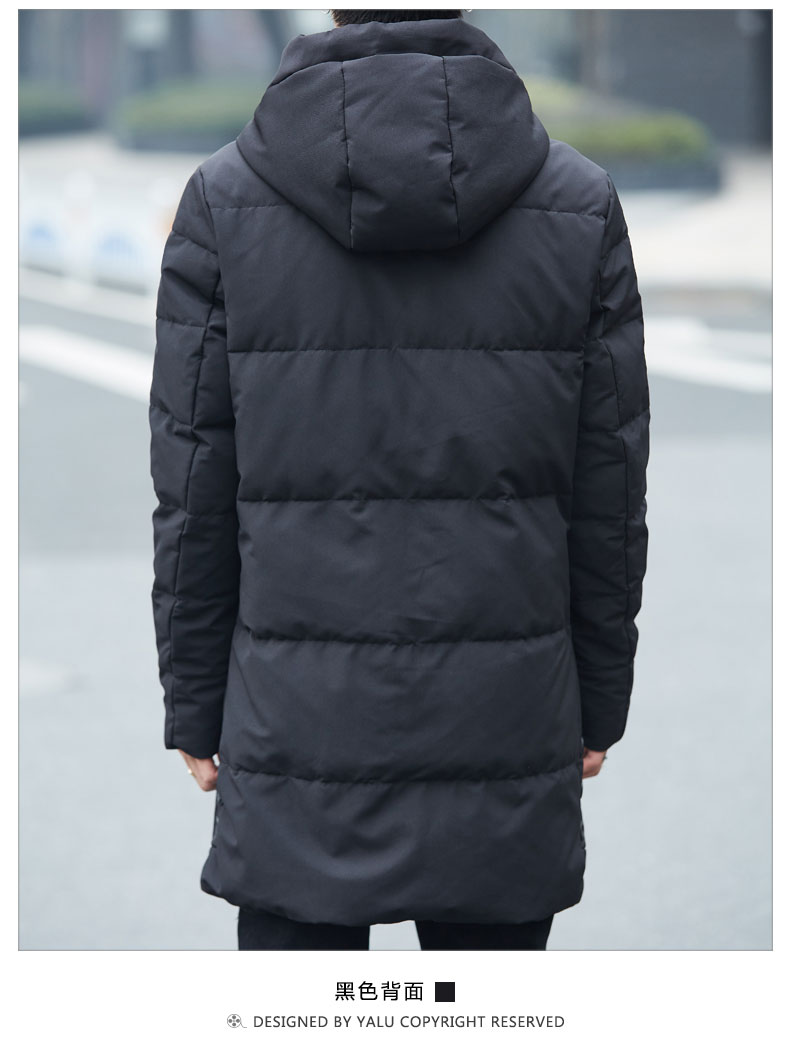 Blouson homme YALOO   - Ref 3120464 Image 18