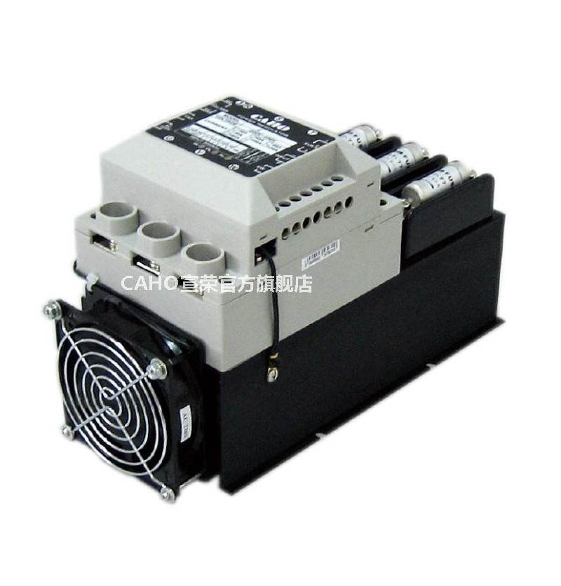 Originally installed Taiwan Xuanrong CAHO 2HD4830 3HD4830 module type solid state relay