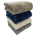 Flannel chăn nhỏ chăn chăn chăn giải trí chăn điều hòa chăn gối 70 chăn lông nhung Ném / Chăn