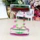 Đồng hồ cát hẹn giờ hai màu dầu thả thang nước lỏng thả đồ trang trí sáng tạo đồ trang sức sinh nhật bé trai và bé gái shop bán đồ dcor phòng