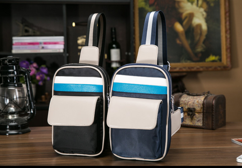 Sac pour homme - Ref 53549 Image 15