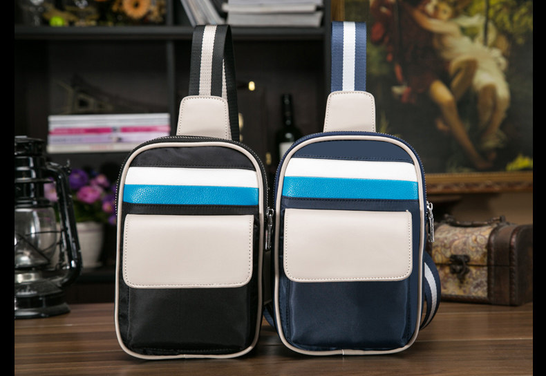 Sac pour homme - Ref 53549 Image 13