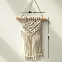 Бежевый гобелен