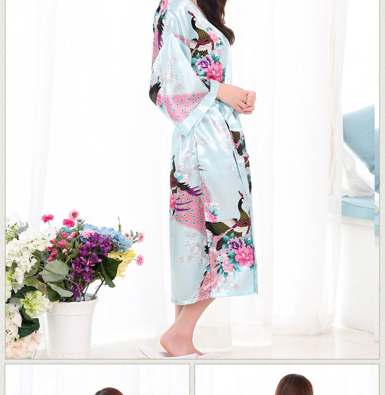 Peignoir jeunesse - Ref 598728 Image 17