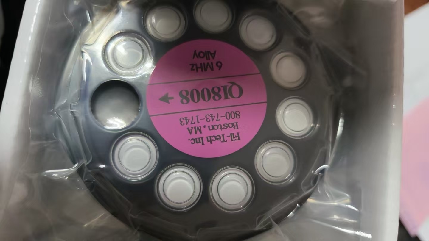 QI8008合金晶振片6MHz10盒起售需要的联系客服