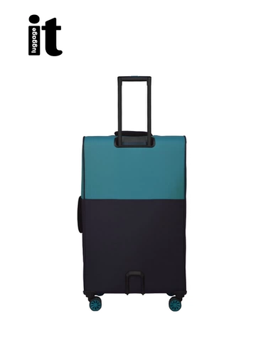 Универсальный сверхлегкий чемодан для путешествий, 18 дюймов