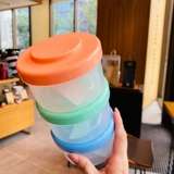 Японская вместительная и большая банка для хранения, коробка для хранения, 3 шт