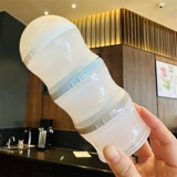 Японская детская банка для хранения, тара, детское сухое молоко, контейнер для хранения