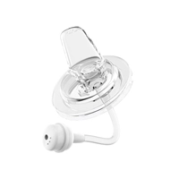 Широкая утиная голова+соломенная гравитационная мяч