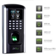 Zkteco Zhongkong Entropy F7plus fingerprint access control machine access control system all-in-one machine package series