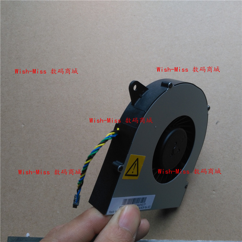 Suitable for Lenovo Ai0 510-23Asr 520-24Ast/23/22Ish All-In-One Computer Cooling Cpu Fan