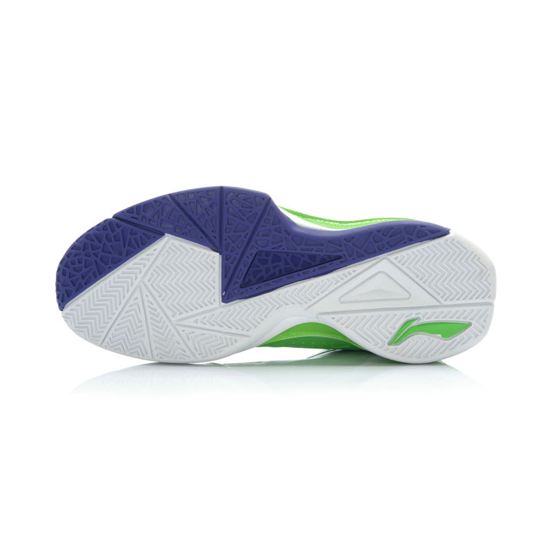 Giày bóng rổ nam Li Ning được tài trợ sê-ri ABPJ027-A giày bóng rổ adidas