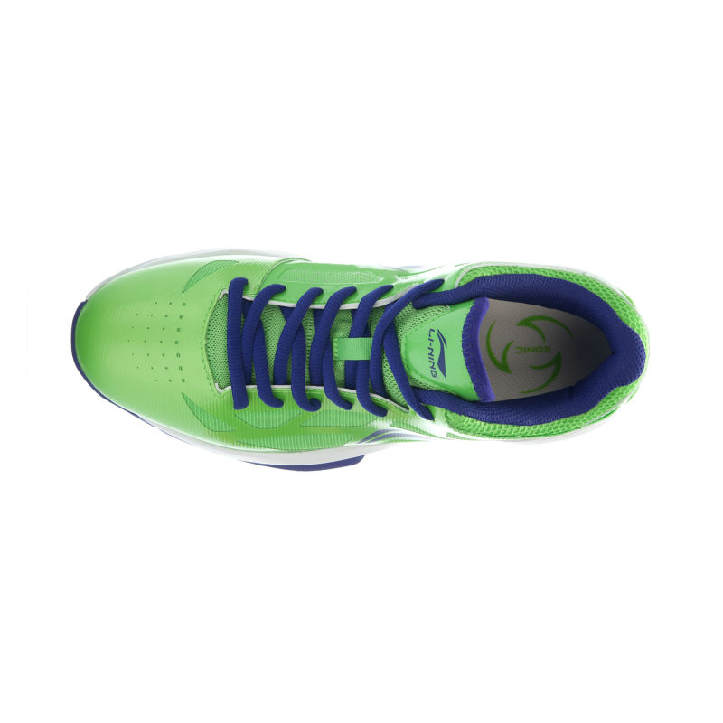 Giày bóng rổ nam Li Ning được tài trợ sê-ri ABPJ027-A giày bóng rổ adidas