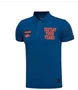 Li Ning Kiểu thể thao nam Phong cách sống ngắn Áo sơ mi Polo GPLL011-1 áo polo zara