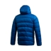 Li Ning Men Down Jacket Winter Thoải mái ấm áp Cuộc sống thể thao Series AYMG227-2 - Thể thao xuống áo khoác