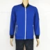 Dòng sản phẩm dành cho nam giới của Li Ning - Thể thao lông cừu / jumper áo thu đông nam 2020 Thể thao lông cừu / jumper