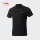 Li Ning ngắn tay nam mùa hè đào tạo loạt nam ve áo thể thao thời trang áo sơ mi POLO APLT009