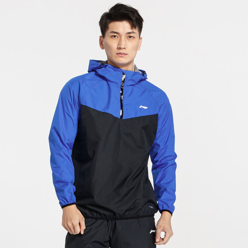 Survetement homme en Nylon - Ref 3444981 Image 20