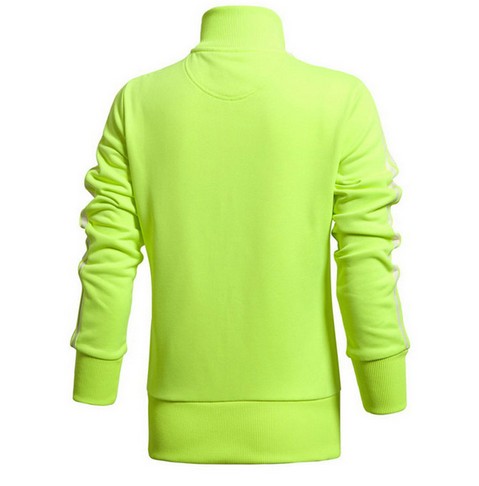 Li Ning nữ thể thao áo thun AWDJ048-4 áo thun nữ dài tay hàng hiệu