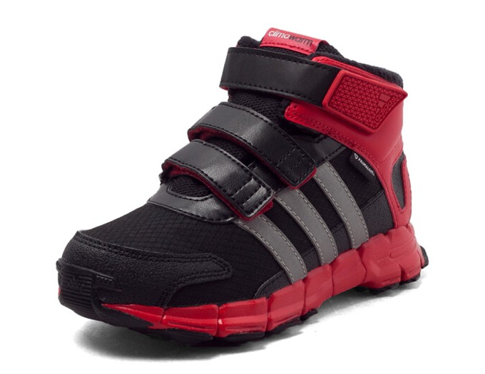 Chaussures de marche pour Enfant ADIDAS     - Ref 3261613 Image 10