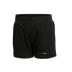 Quần short thể thao mùa hè Li Ning Quần short đào tạo nữ AKSK076 Bây giờ - Quần thể thao quần yoga Quần thể thao