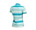 Li Ning Sports Life Series Áo sơ mi nữ tay ngắn mỏng APLK044-2 áo polo nữ uniqlo Áo polo thể thao