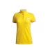 Li Ning Women Sports Series Áo ngắn tay thể thao POLO APLJ032 áo nam polo Áo polo thể thao