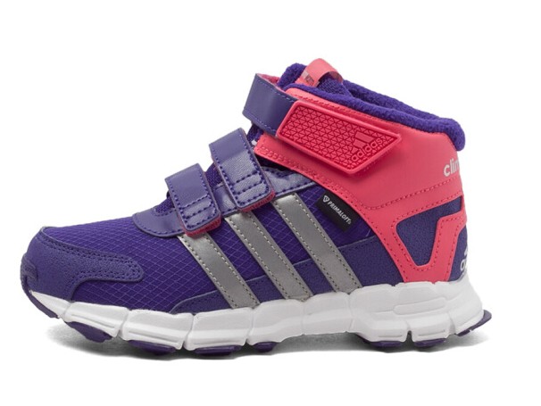 Chaussures de marche pour Enfant ADIDAS     - Ref 3261613 Image 2