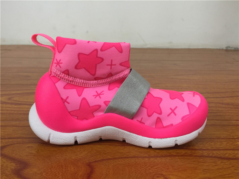 Chaussures de marche pour Enfant LINING   - Ref 3262910 Image 9