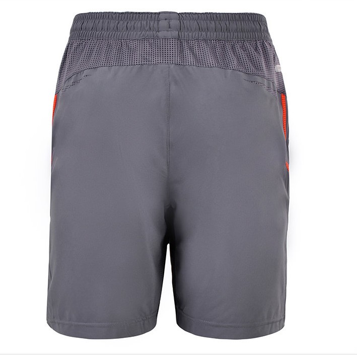 Short sport homme LINING AAPH003-1 - Ref 554542 Image 2