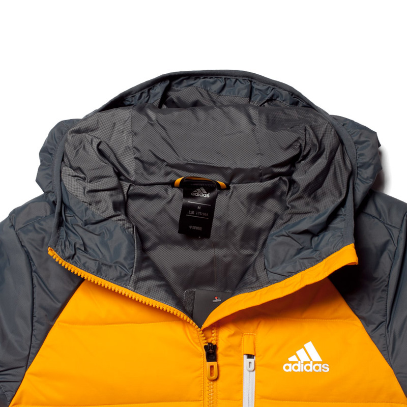 Veste de sport homme ADIDAS M68813 - Ref 509949 Image 5