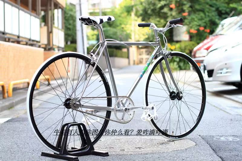 Guidon de vélo FOREVER - Ref 2333857 Image 8