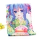 Shang Meng Hẹn hò xung quanh các trận đánh lớn, thời gian là điên rồ, ba điên, bốn, bốn, anime, hai khăn nhân dân tệ, khăn - Carton / Hoạt hình liên quan hình dán