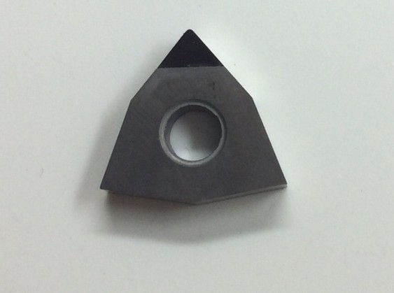 Boron Nitride Blade Numerical Control Diamond Blade 55 Degrees PCD CBN Blade WNMG080404 08-Taobao