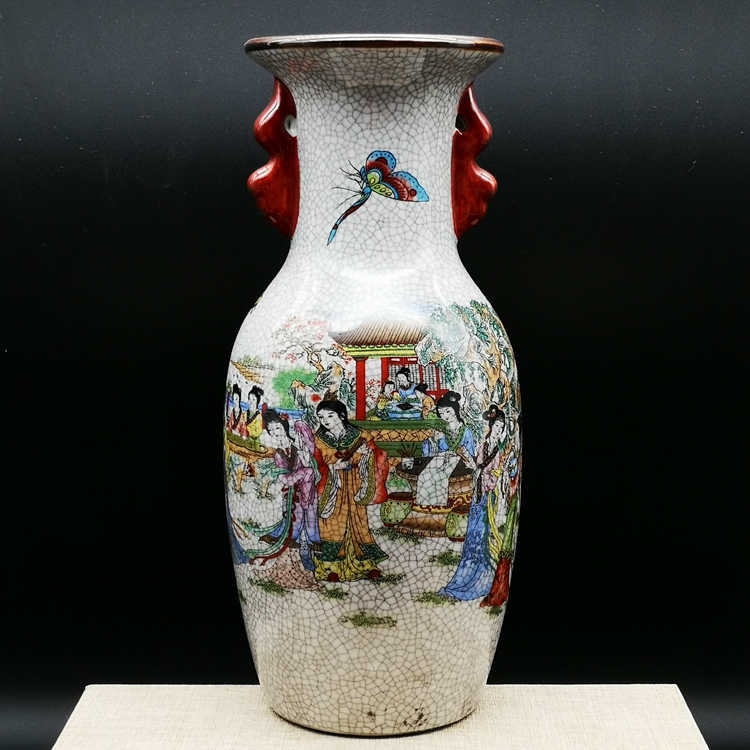 民国粉彩花瓶- Top 100件民国粉彩花瓶- 2026年2月更新- Taobao