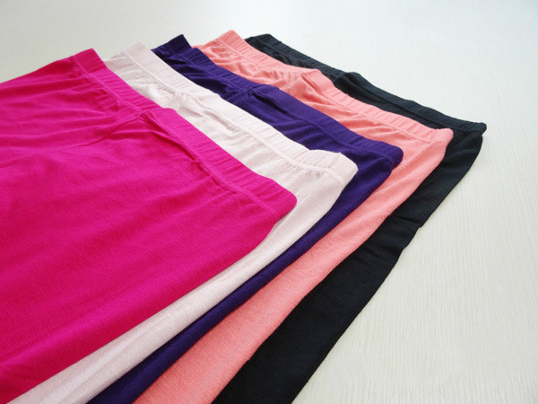 Pantalon collant simple - Ref 753863 Image 11