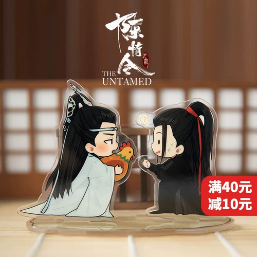 Кривая дыня, созданная по имени Орден любви, сцена Акли, Ван Йибо, окружающий Вей Вусиан Лан Ванджи Сяо Чжан, тот же абзац