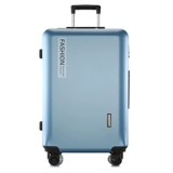 Брендовый модный трендовый чемодан подходит для мужчин и женщин, популярно в интернете, городской стиль, 20 дюймов, 24 дюймов