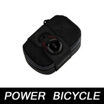 SILCA MATTONE SEAT PACK tail bag mountain road bike BOA knob cushion tail bag