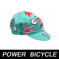 CINELLI MASSIMO GIACON CAP road bike dead fly personality riding sunshade small cloth cap