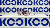 Italy KASK KOO DEMOS cycling glasses road mountain bike Zeiss automatic color changing cycling glasses